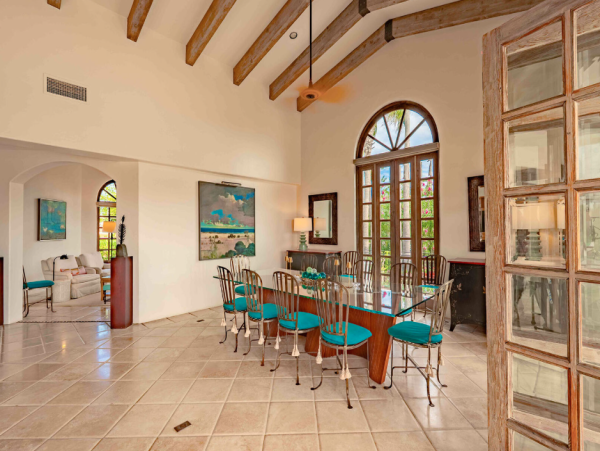 Luxury Ocean View Rental in San Jose del Cabo - Exclusive 7- Bedroom Villa Steps from Palmilla Beach